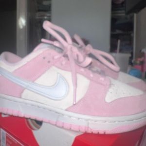 Nike dunks